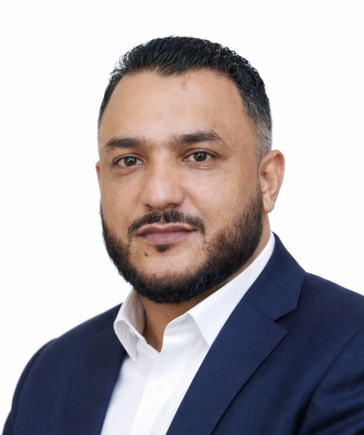 Mohammed Pavel Ahmed